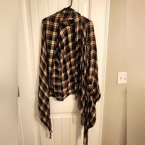 Altar'd state cardigan